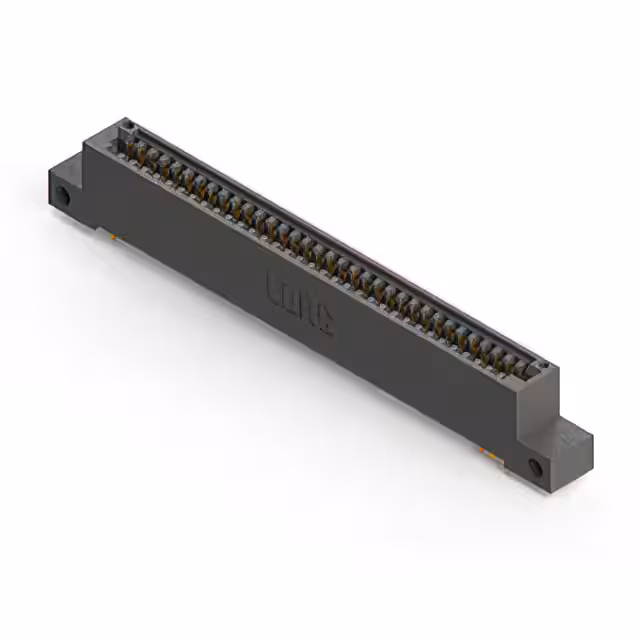 895-068-523-212 EDAC Inc.  Edgeboard Connectors